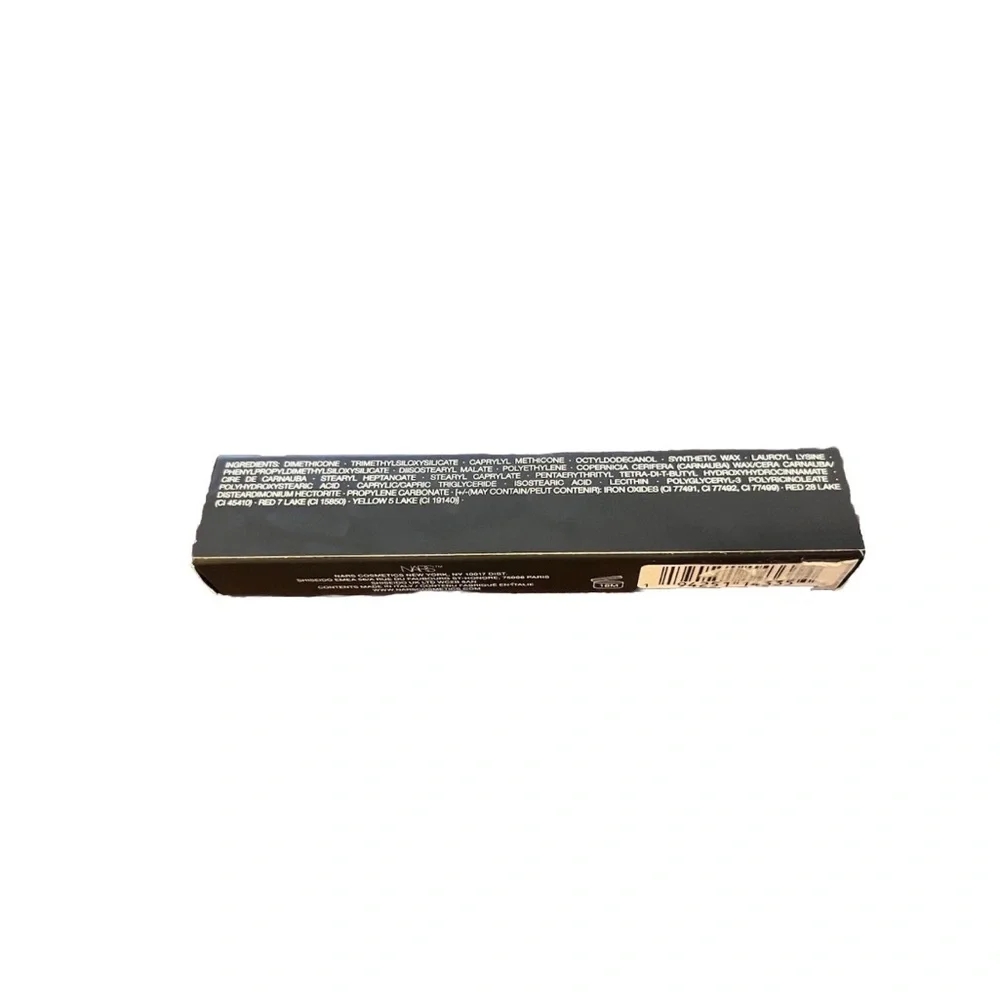 NARS MIDNIGHT RIDER BRAND NEW POWERMATTE HIGH INTENSITY LIP PENCIL LIP LINER